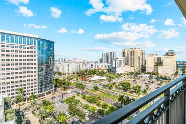 Foto del edificio - 550 Okeechobee Blvd