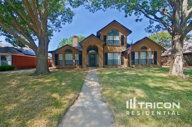 Building Photo - 7724 Grassland Dr