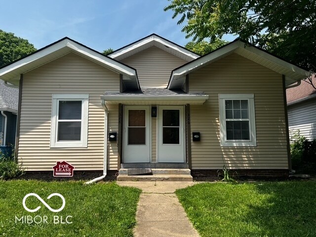 Primary Photo - 328 W 40th St