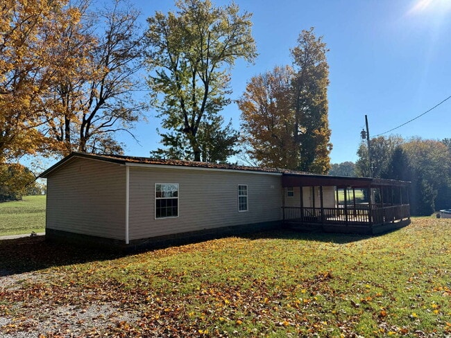 Building Photo - 3BR/2BA Home in Adairville. Beautiful Country Setting