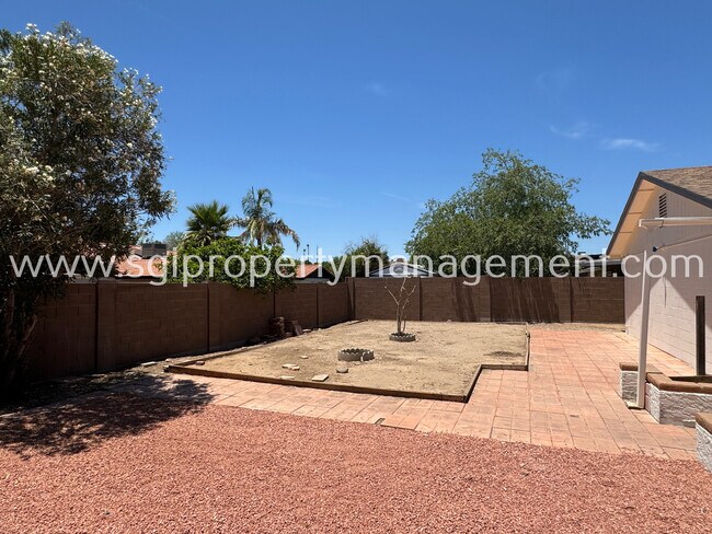 Building Photo - North Phoenix single family home