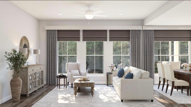 Foto del edificio - EDGEWOOD ESTATES NOW PRE-LEASING! LUXURIOU...