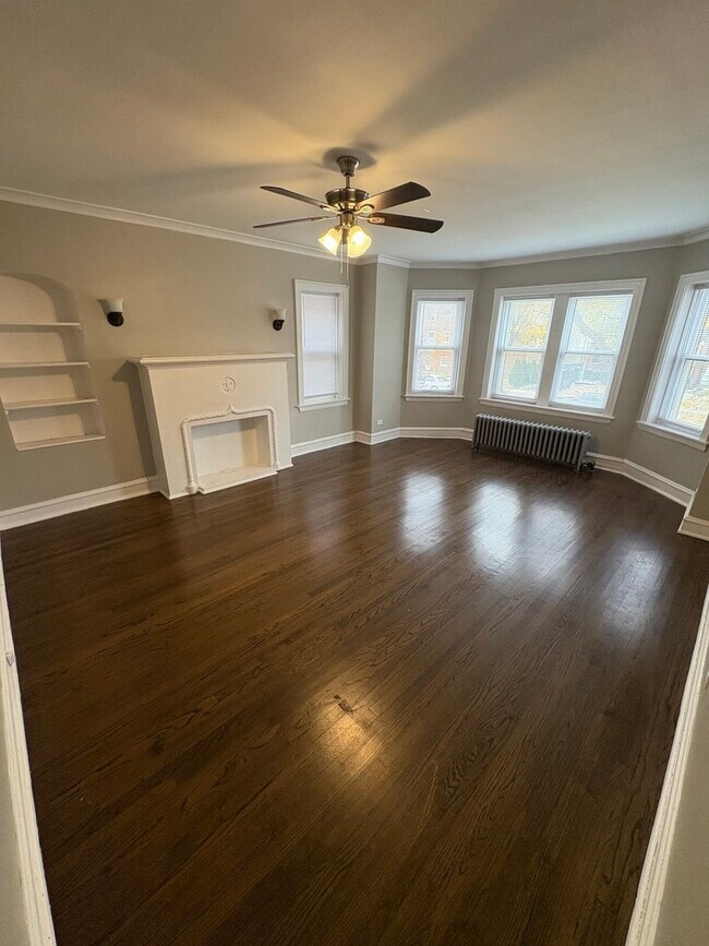 Foto del edificio - 3245 Wisconsin Ave