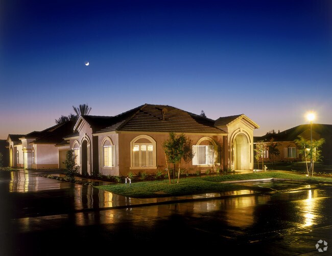 Liberty Park Apartments Rentals Bakersfield, CA