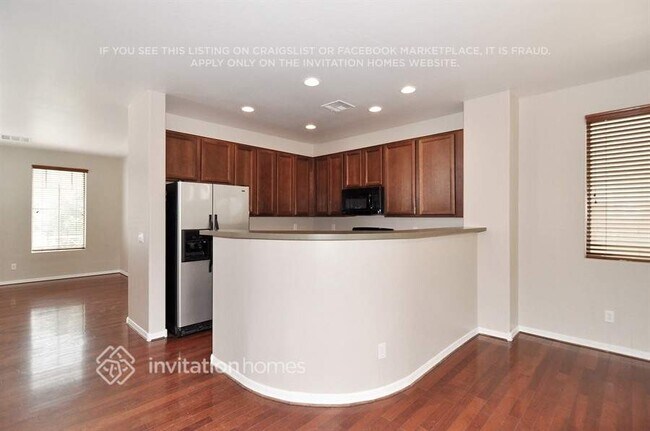 Foto del edificio - 15077 N 173rd Dr