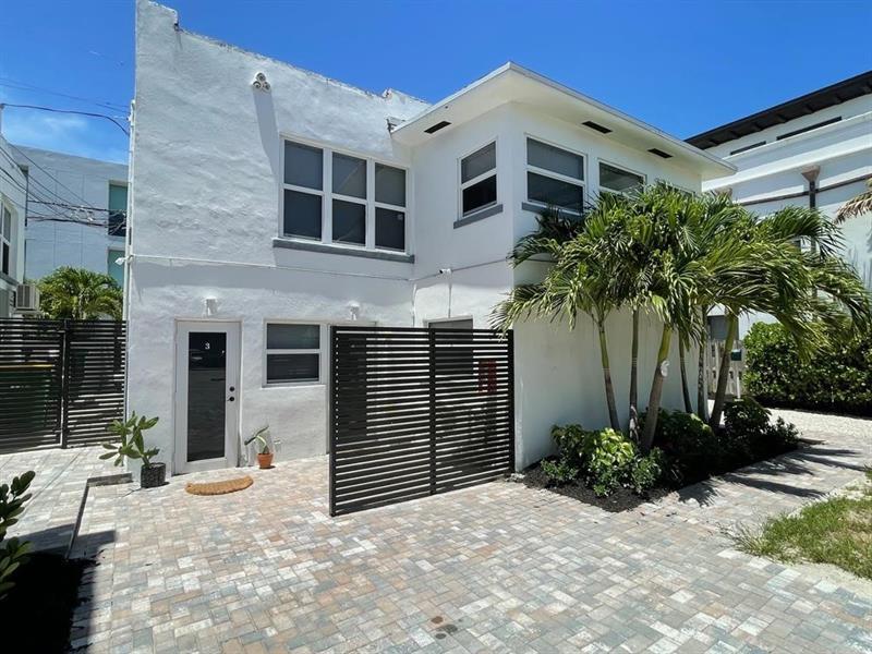 Foto principal - 1501 SE 2nd Ct