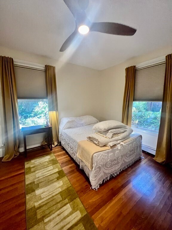 Foto del edificio - 6 Greenough Ave