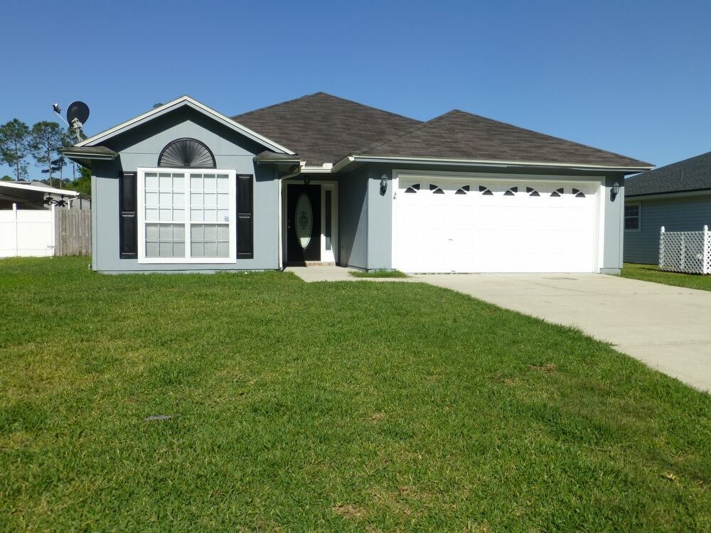 Primary Photo - Ridaught Landing 4BR Pets OK Avail Feb 1st