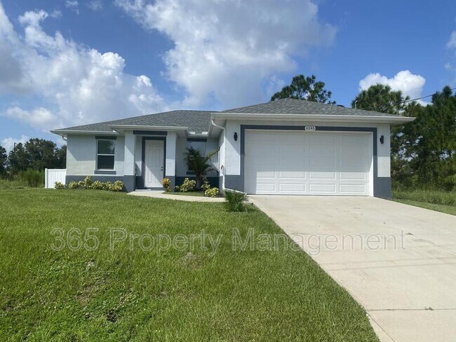 Foto del edificio - 6245 Alhambra Ave