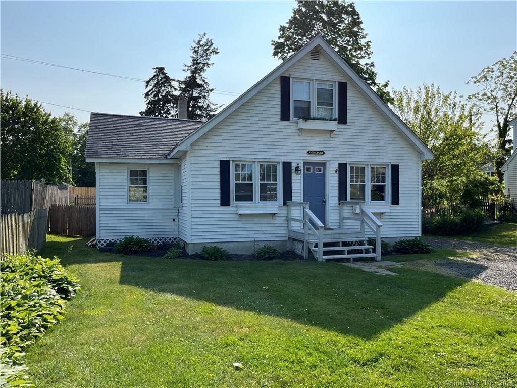 Primary Photo - 26 Taylor Ave