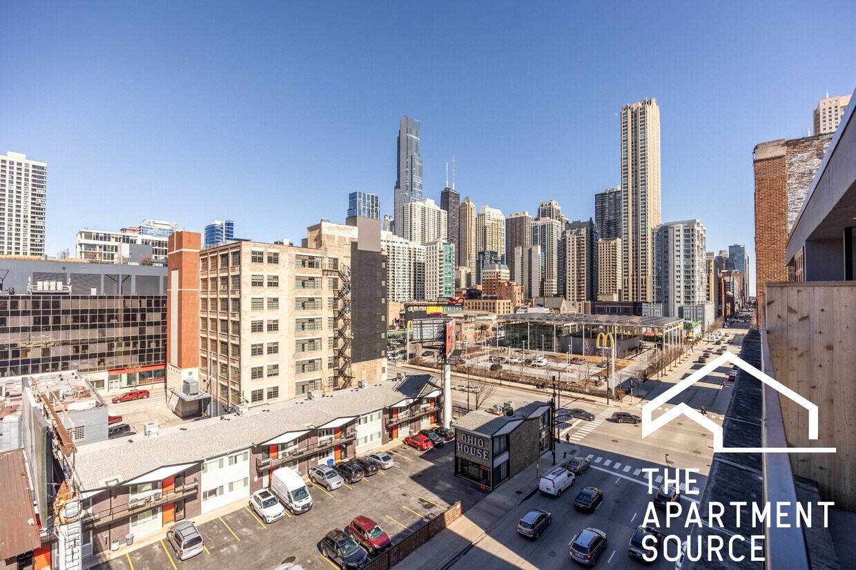 Foto del edificio - 153 E Ohio St