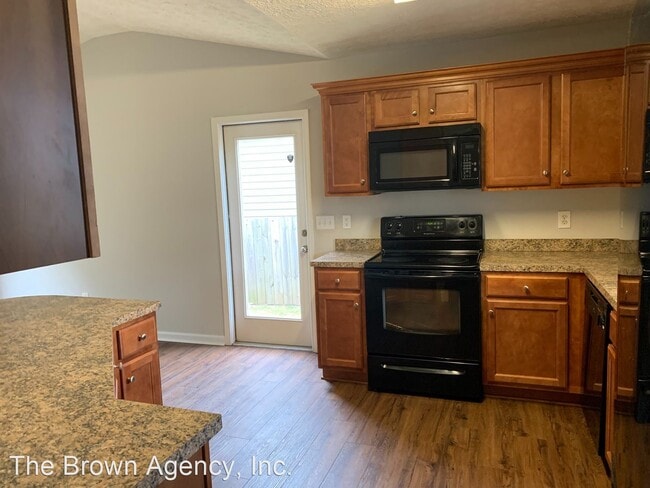 Building Photo - 3 br, 2 bath House - 2128 Cobblestone Dr.