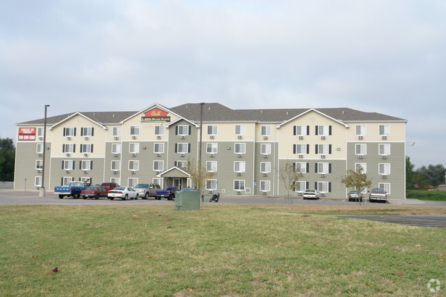 Building Photo - Extended Stay America  - Wichita South