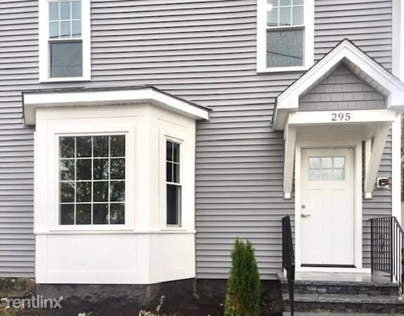 295 Willard St Unit 1 Quincy Ma 02169 Apartment For Rent In