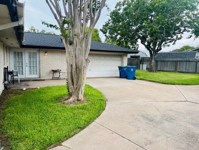 Building Photo - 221 Frio Dr