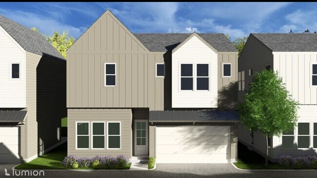 Foto del edificio - 8912 Laverne Shumard Ln