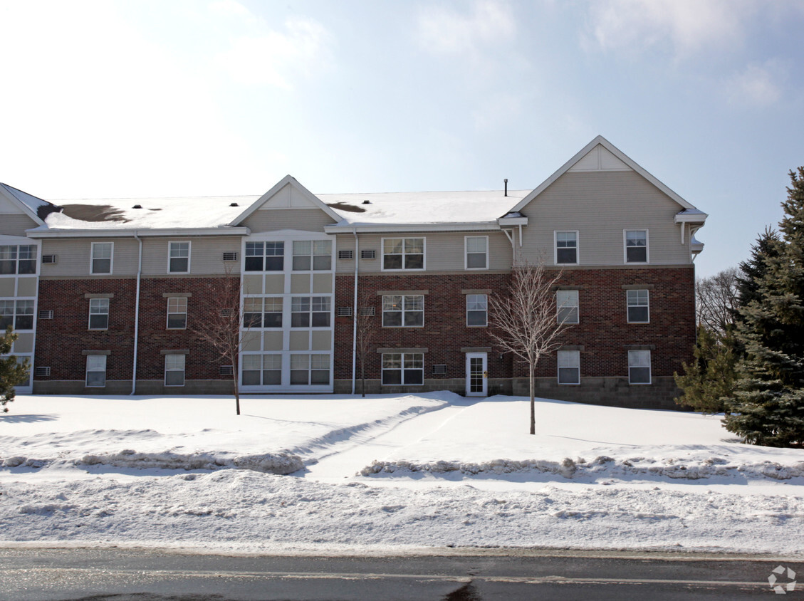 Foto del edificio - O'Leary Manor