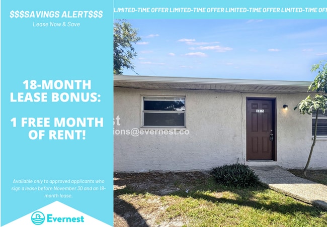 Building Photo - 1315 Browning St