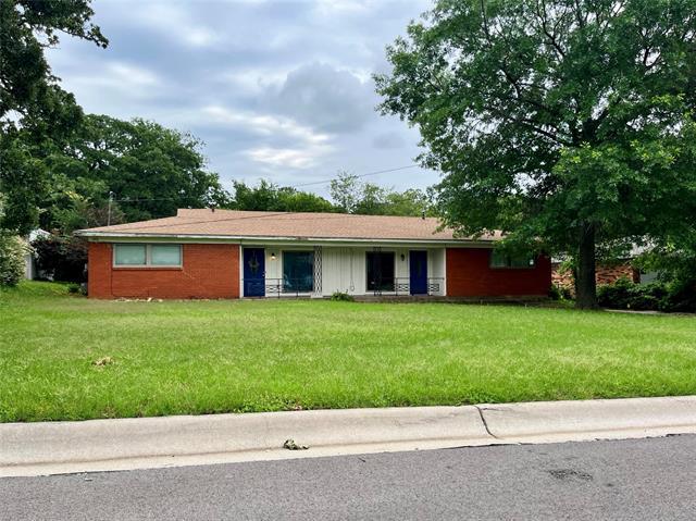 Foto principal - 2614 Denison St