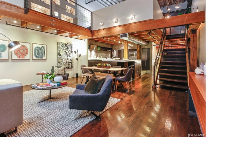 Foto principal - 650 Delancey St