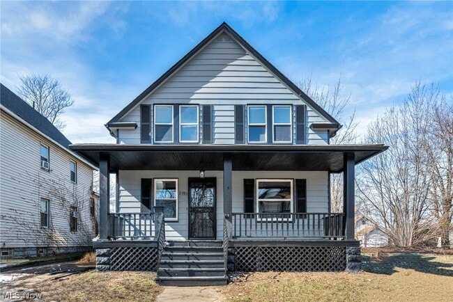 Building Photo - 2986 E 59th St