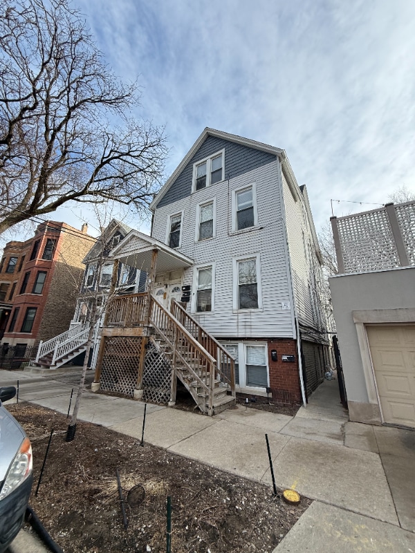 Foto del edificio - 3111 N Clifton Ave