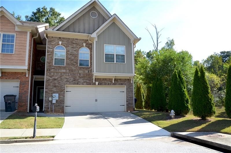 Primary Photo - 1143 Miss Irene Ln NW
