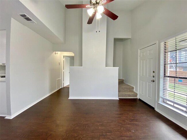 Foto del edificio - 117 Peachtree Ct