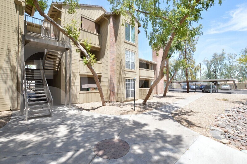 200 E Southern Ave Unit 251, Tempe, AZ 85282 Condo for Rent in Tempe