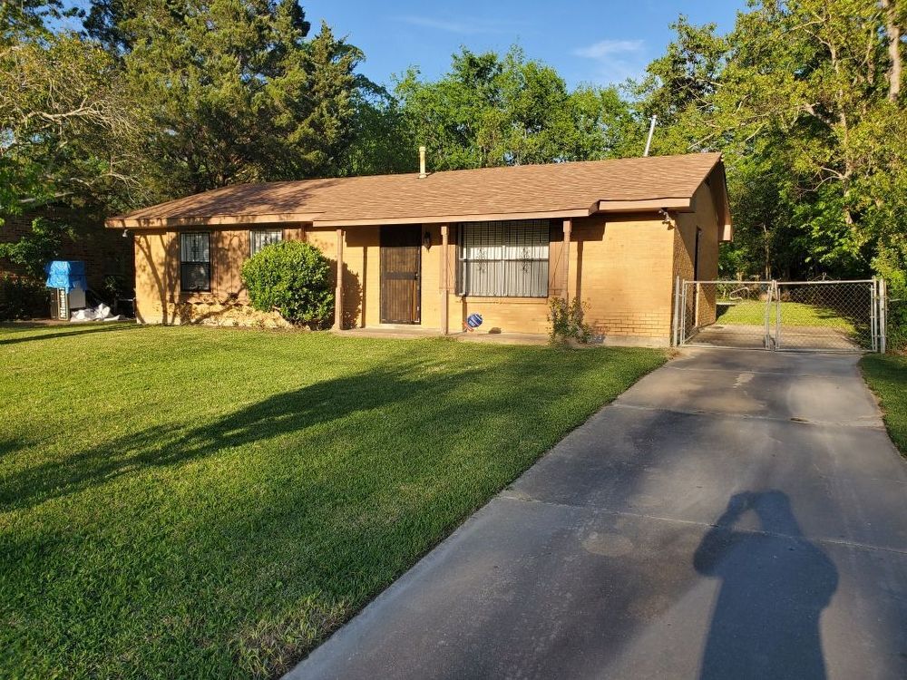 Completely updated W/Swimming Pool House Rental in Montgomery, AL