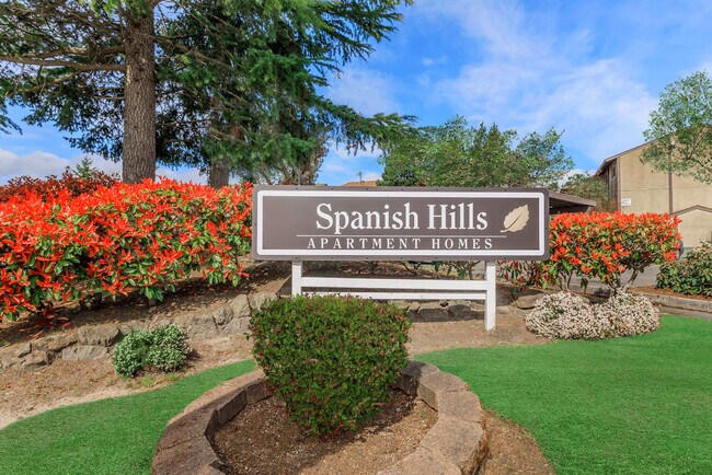 Foto del edificio - Spanish Hills