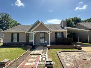 Building Photo - 4518 Country Brook Dr