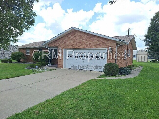 Foto del edificio - 3505 Melody Ln W