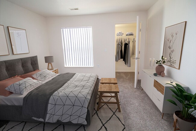 Interior Photo - Willow Ridge Apartments
