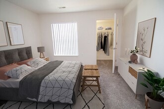 Interior Photo - Willow Ridge Apartments