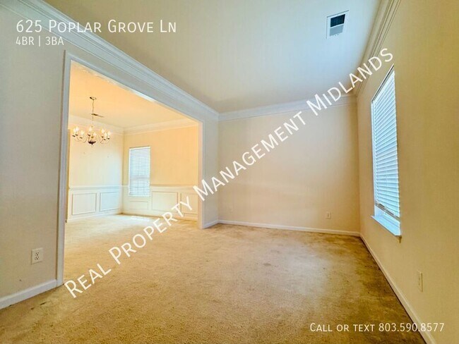 Foto del edificio - 625 Poplar Grove Lane