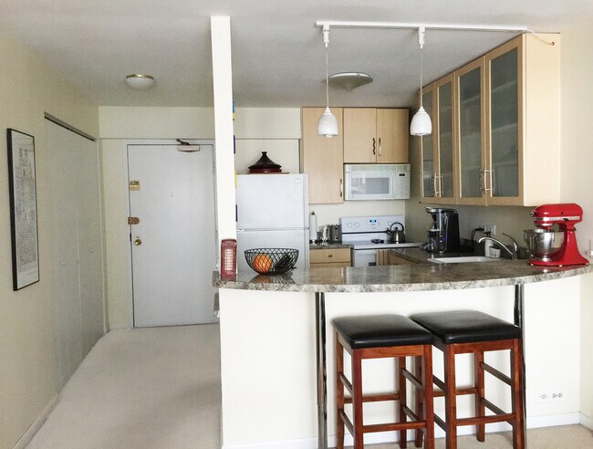 Foto del edificio - 5415 N Sheridan Rd