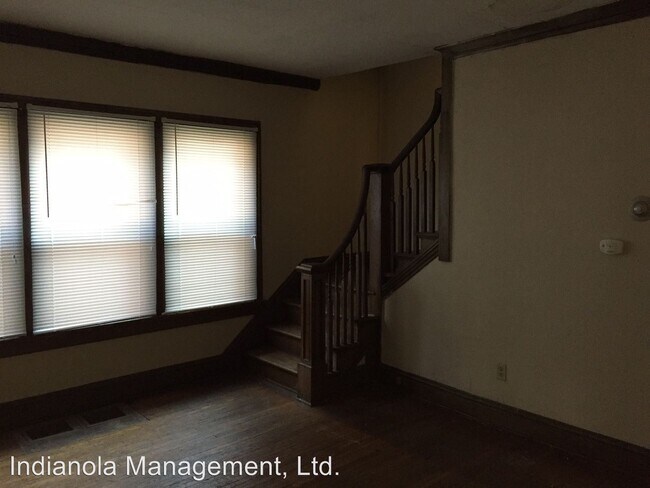 Foto del edificio - 469-471 E Hudson St