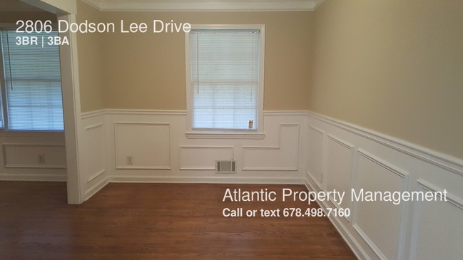 Building Photo - 2806 Dodson Lee Dr