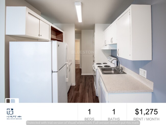 Foto del interior - Dutch Village Apartments