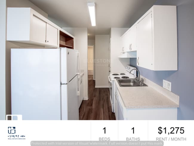 Interior Photo - Dutch Village Apartments
