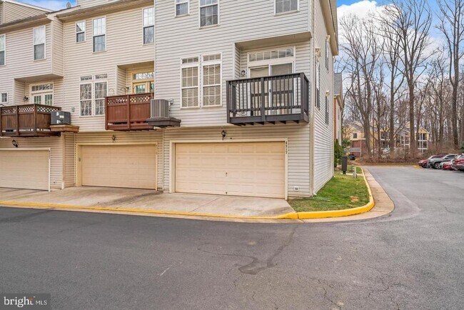 Foto del edificio - 4317 Stevens Battle Ln