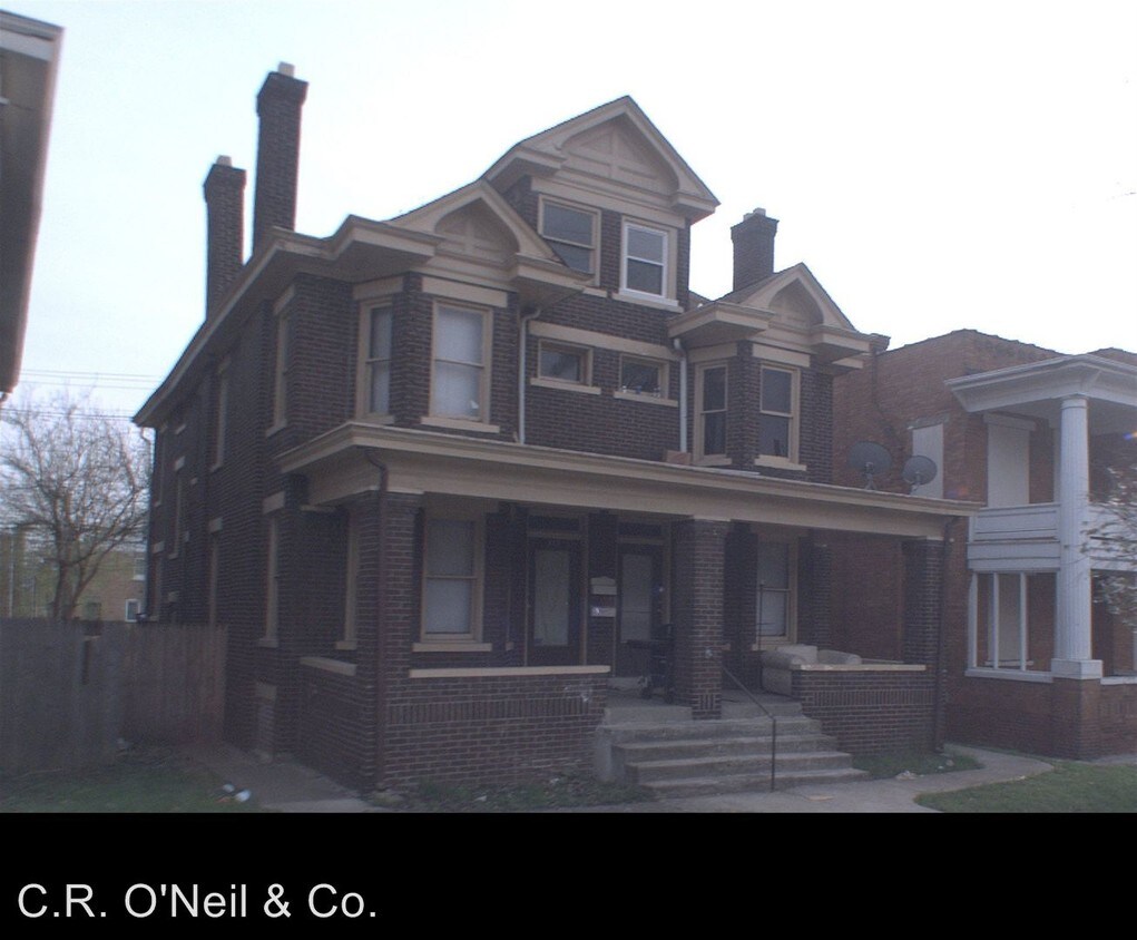Foto principal - 317-319 Chittenden Ave