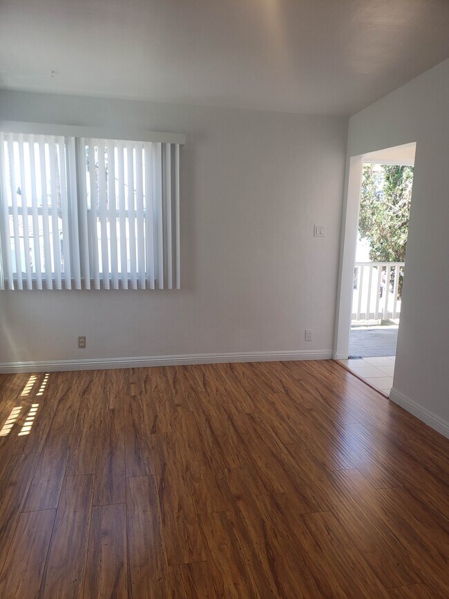 Foto del edificio - 923 4th St