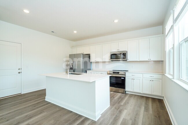 Foto del edificio - 1085 Broyles Crossing Southwest