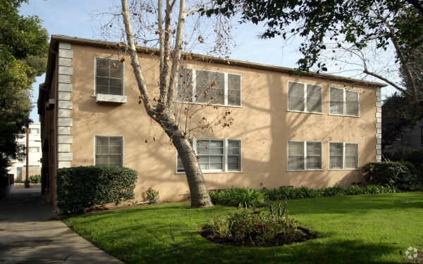 Building Photo - 240-242 N Van Ness Ave