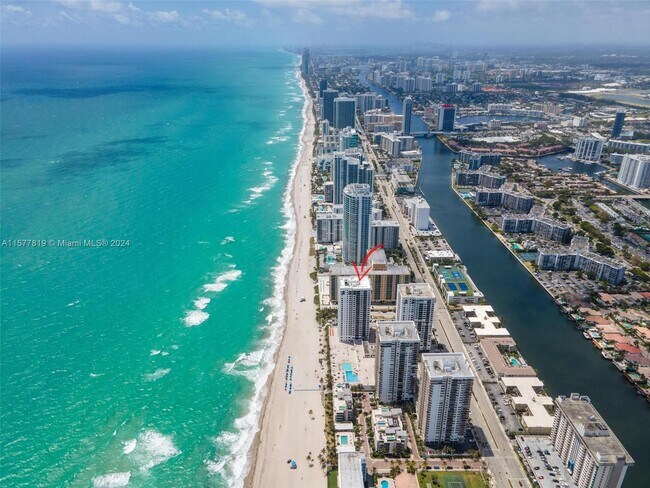 Foto del edificio - 2301 S Ocean Dr