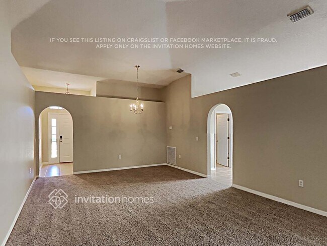 Foto del edificio - 1450 Mycroft Dr