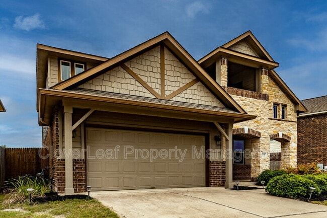 Building Photo - 510 Field Corn Ln