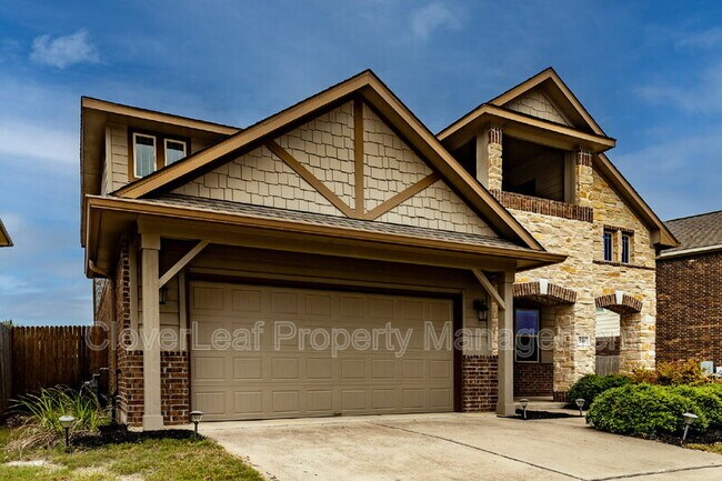 Foto del edificio - 510 Field Corn Ln